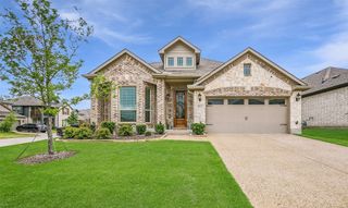 801 Dove Haven Lane, Melissa, TX 75454