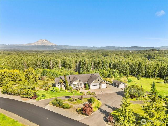 2510 Cascade Drive E, Roy, WA 98580
