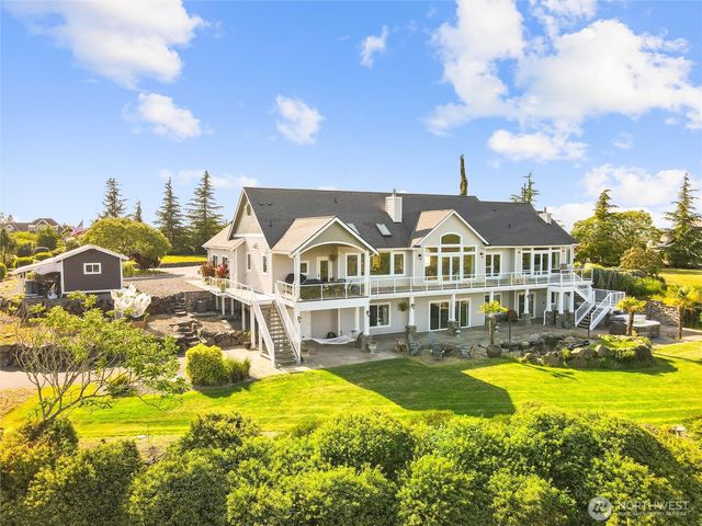 2510 Cascade Drive E, Roy, WA 98580