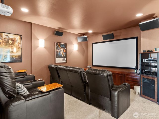 2510 Cascade Drive E, Roy, WA 98580