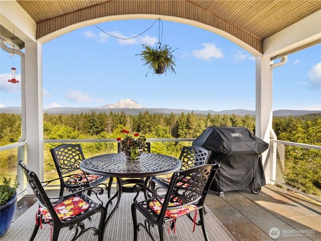 2510 Cascade Drive E, Roy, WA 98580