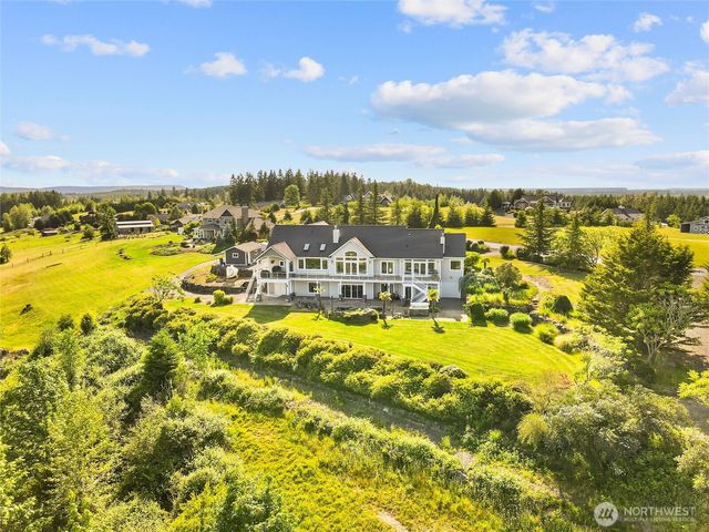 2510 Cascade Drive E, Roy, WA 98580