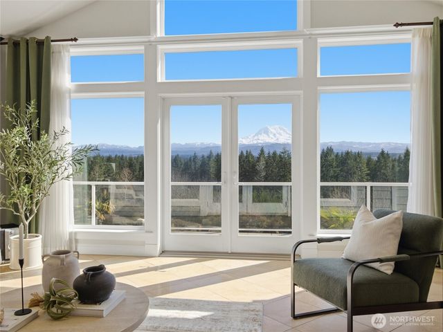 2510 Cascade Drive E, Roy, WA 98580