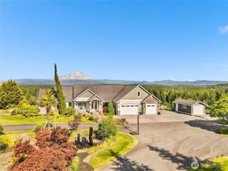 2510 Cascade Drive E, Roy, WA 98580