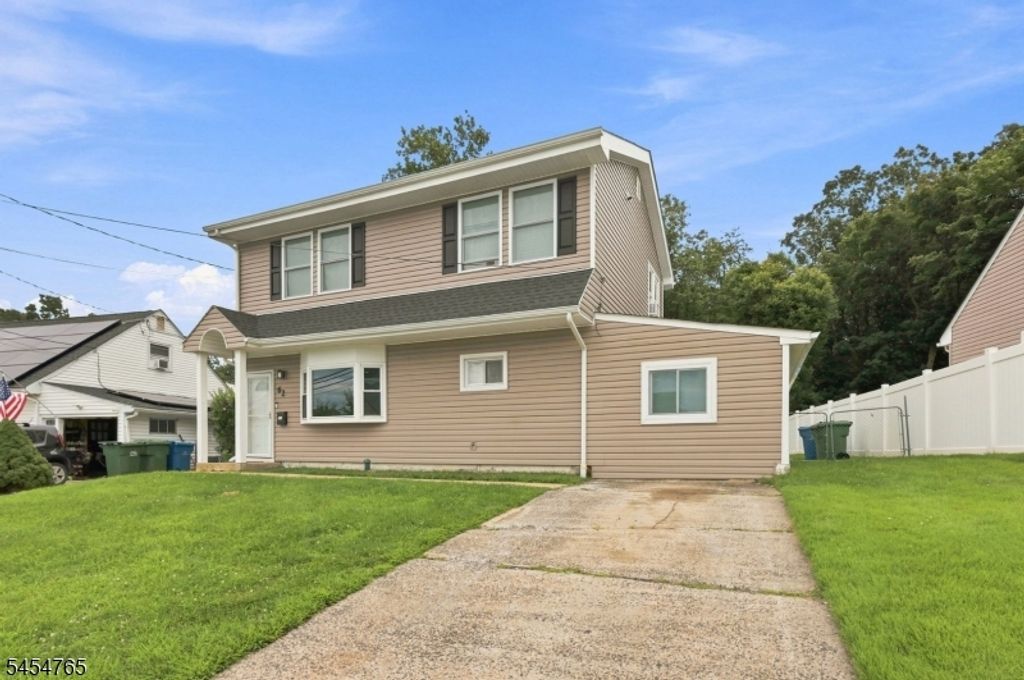 62 Pinetree Dr, Sayreville Boro, NJ 08859 — exterior