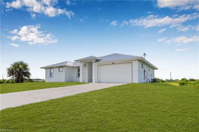 9051 W JUSTICE CIR, Labelle, FL 33935