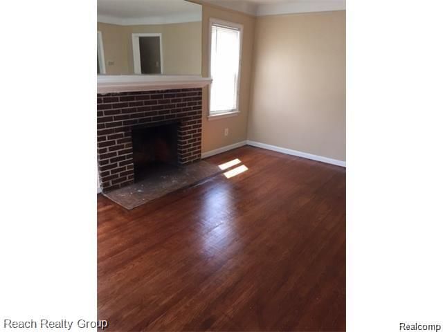 2256 E Remington Street, Detroit, MI 48234