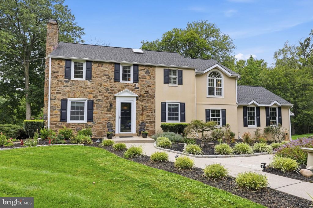 980 VALLEY RD, BLUE BELL, PA 19422 — photo 2