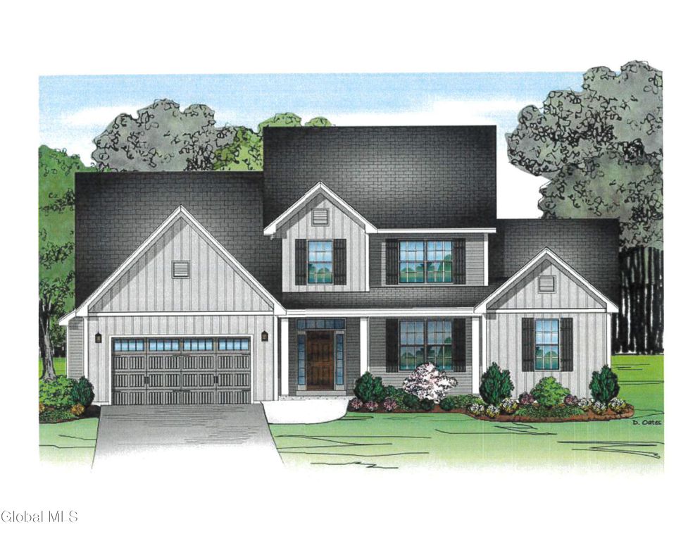 65 Dublin Drive, Niskayuna, NY 12309