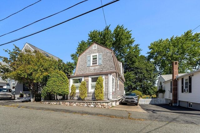84 Spring St 0, Quincy, MA 02169