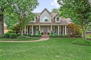 928 W POWELL RD, Collierville, TN 38017