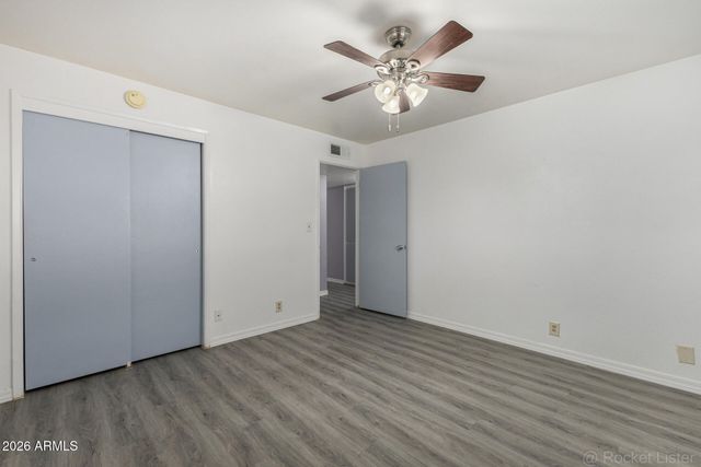 5416 E Baltimore Street, Mesa, AZ 85205