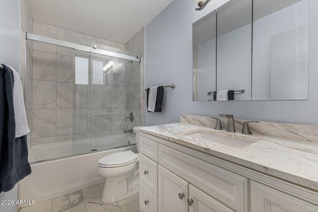 5416 E Baltimore Street, Mesa, AZ 85205