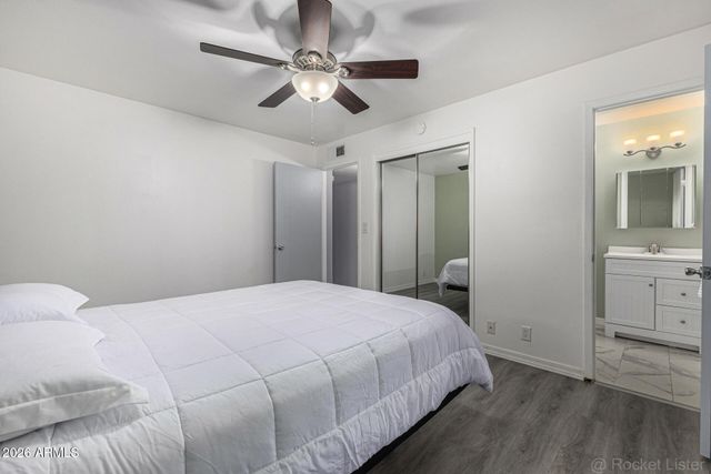 5416 E Baltimore Street, Mesa, AZ 85205