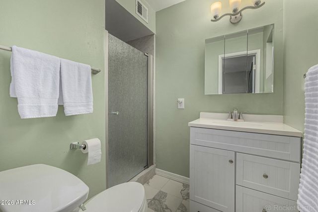 5416 E Baltimore Street, Mesa, AZ 85205