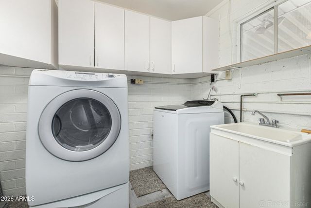 5416 E Baltimore Street, Mesa, AZ 85205