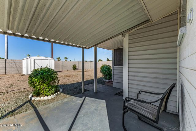5416 E Baltimore Street, Mesa, AZ 85205