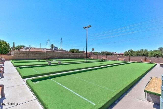 5416 E Baltimore Street, Mesa, AZ 85205