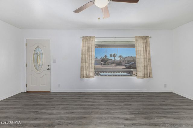 5416 E Baltimore Street, Mesa, AZ 85205