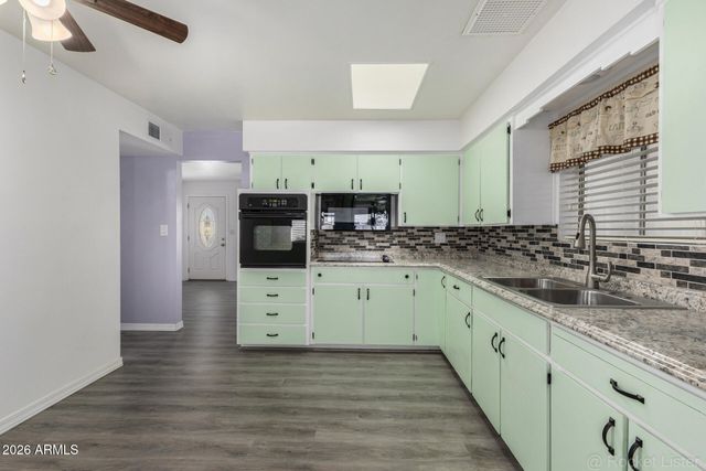 5416 E Baltimore Street, Mesa, AZ 85205