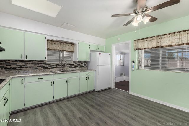 5416 E Baltimore Street, Mesa, AZ 85205