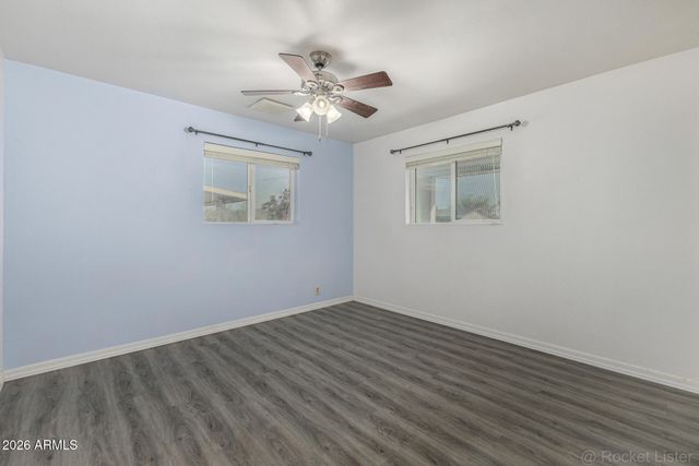 5416 E Baltimore Street, Mesa, AZ 85205