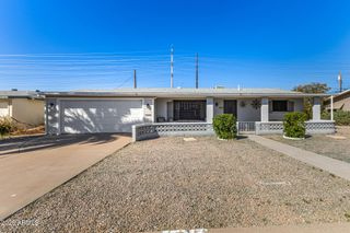 5416 E Baltimore Street, Mesa, AZ 85205