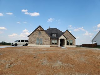 128 Moss Glen Lane, New Fairview, TX 76078