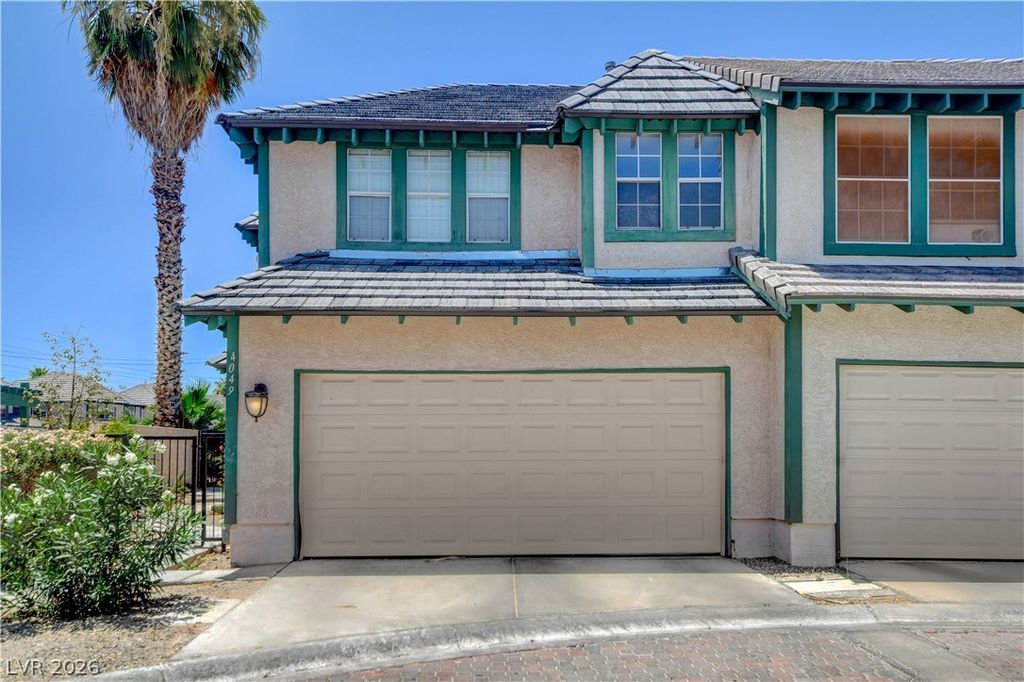 4049 Chalfont Court, Las Vegas, NV 89121 — photo 2
