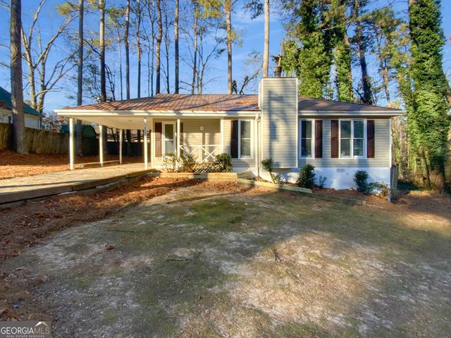 4060 Grand Prix Street, Cumming, GA 30041