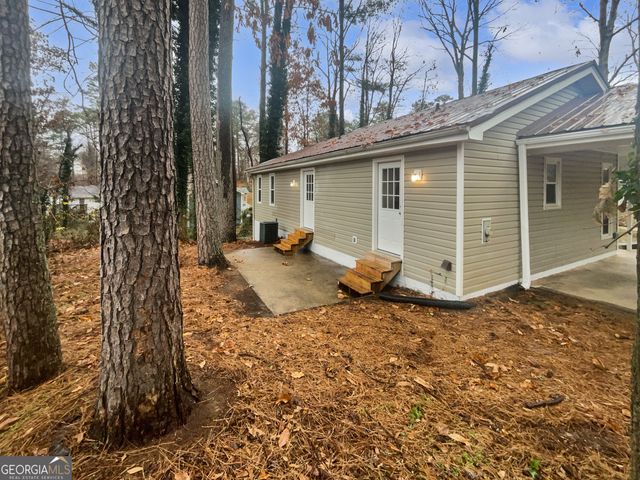 4060 Grand Prix Street, Cumming, GA 30041