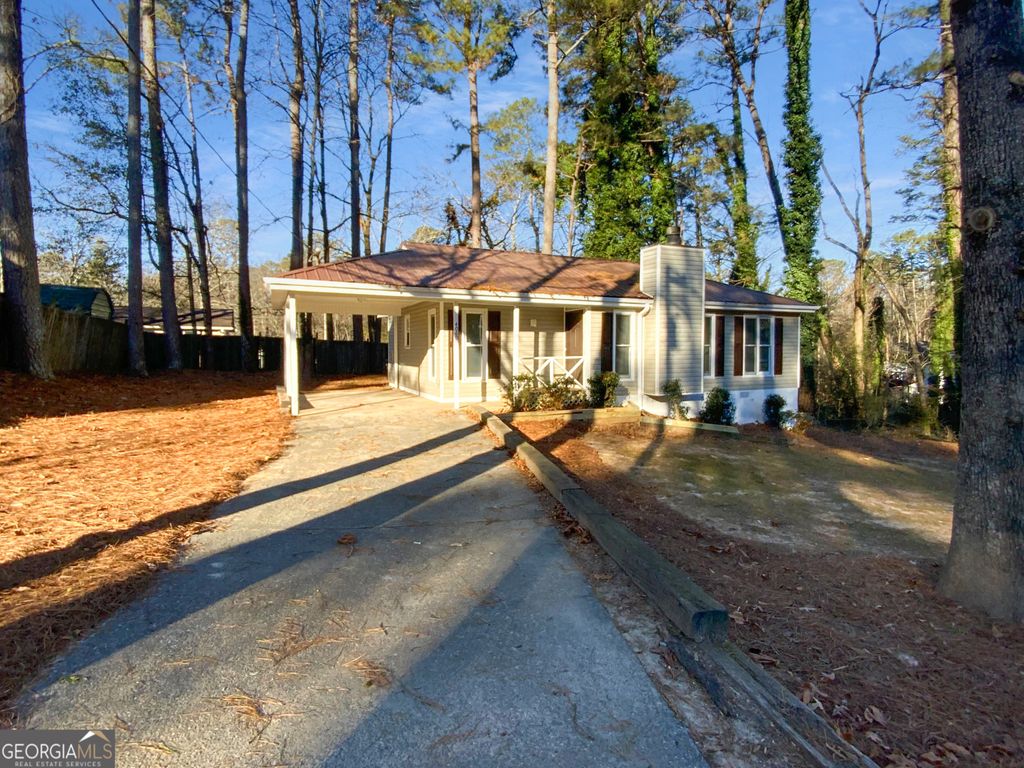 4060 Grand Prix Street, Cumming, GA 30041