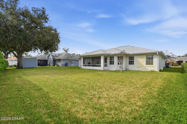 181 Wellington Drive, Palm Coast, FL 32164