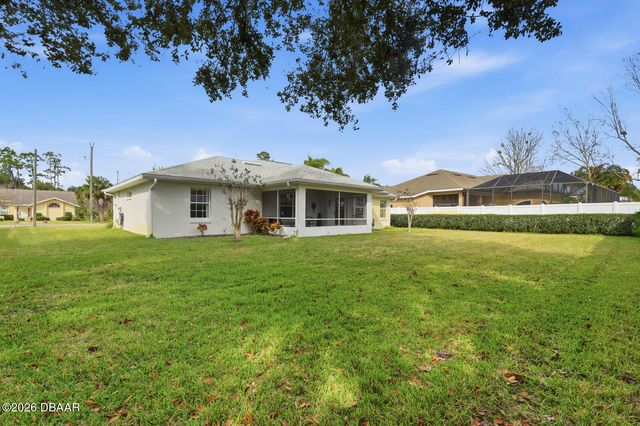 181 Wellington Drive, Palm Coast, FL 32164