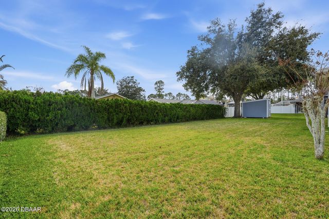 181 Wellington Drive, Palm Coast, FL 32164