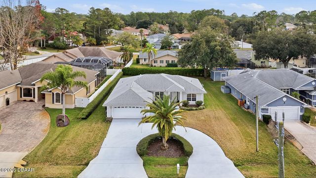 181 Wellington Drive, Palm Coast, FL 32164