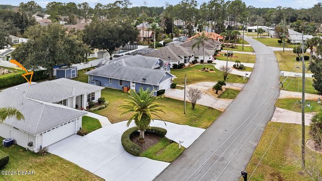 181 Wellington Drive, Palm Coast, FL 32164