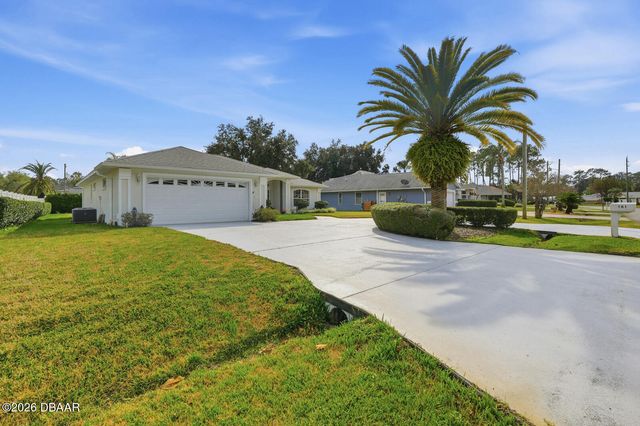 181 Wellington Drive, Palm Coast, FL 32164