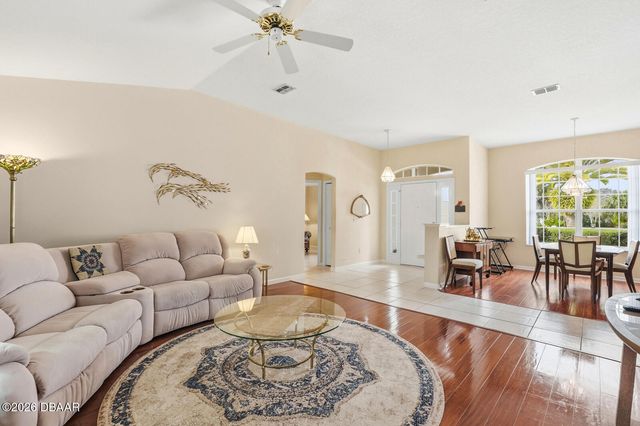 181 Wellington Drive, Palm Coast, FL 32164