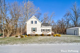 6503 Adams Street, Zeeland Twp, MI 49464