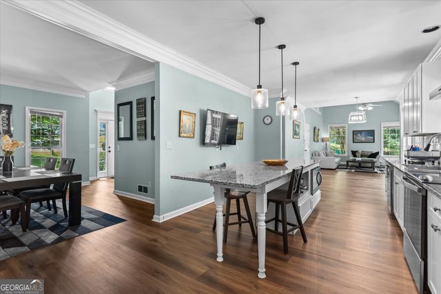 3183 Robinwood Trail, Decatur, GA 30034