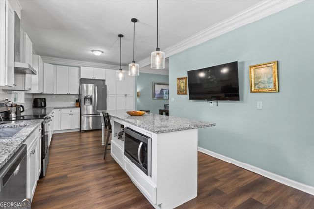 3183 Robinwood Trail, Decatur, GA 30034