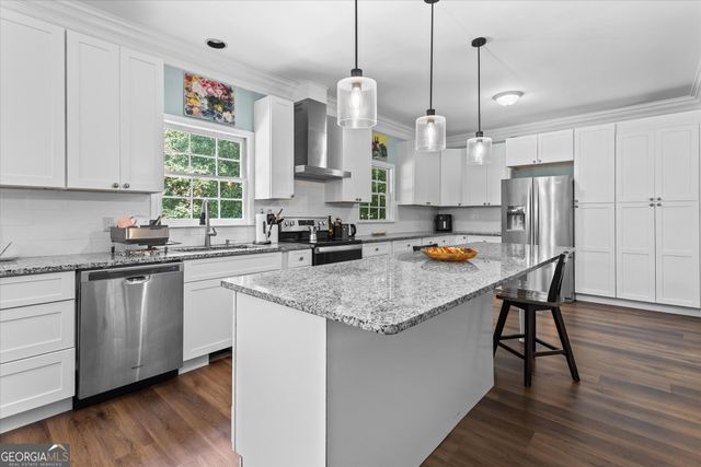 3183 Robinwood Trail, Decatur, GA 30034