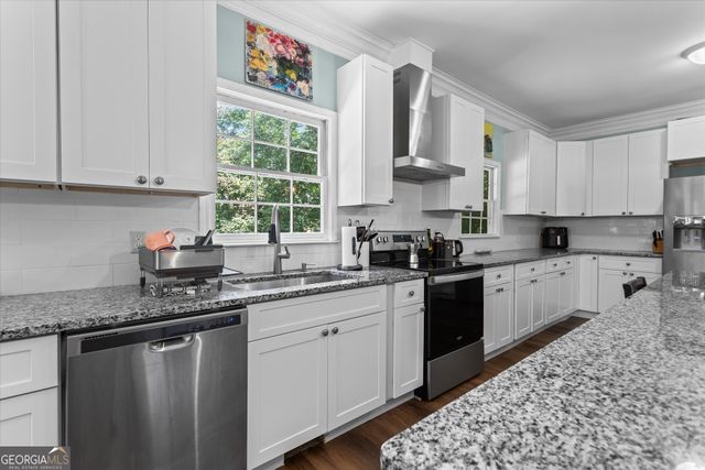 3183 Robinwood Trail, Decatur, GA 30034