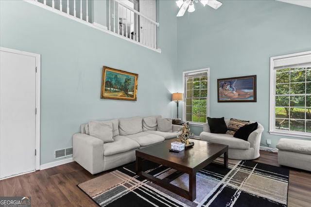 3183 Robinwood Trail, Decatur, GA 30034