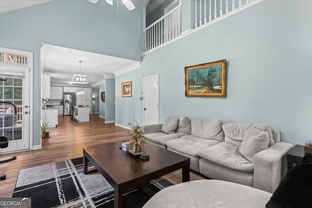 3183 Robinwood Trail, Decatur, GA 30034