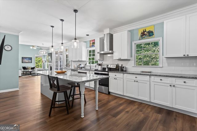 3183 Robinwood Trail, Decatur, GA 30034