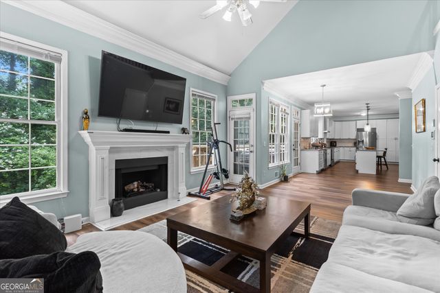 3183 Robinwood Trail, Decatur, GA 30034