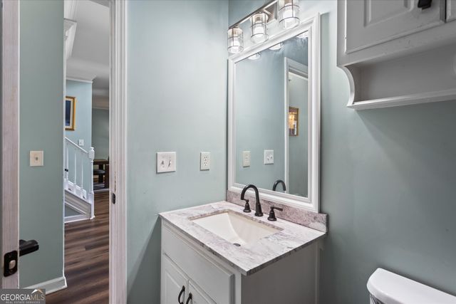 3183 Robinwood Trail, Decatur, GA 30034