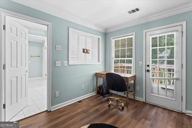 3183 Robinwood Trail, Decatur, GA 30034